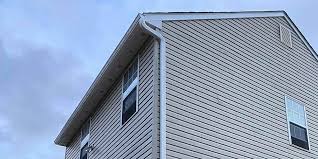 Siding Removal and Disposal in Forest Meadows, CA